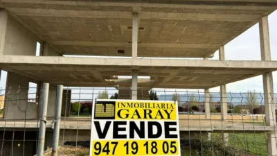 House in Medina de Pomar photo 7