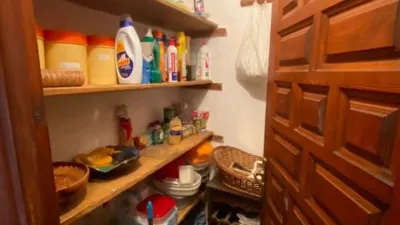 House for Sale in El Valle de Valdebezana--Soncillo- For Rural Tourism photo 10