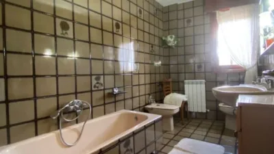 House for Sale in El Valle de Valdebezana--Soncillo- For Rural Tourism photo 16