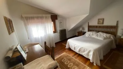 House for Sale in El Valle de Valdebezana--Soncillo- For Rural Tourism photo 18