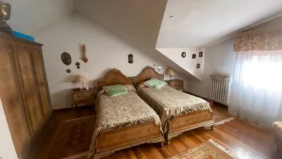 House for Sale in El Valle de Valdebezana--Soncillo- For Rural Tourism photo 20