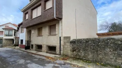 House for Sale in El Valle de Valdebezana--Soncillo- For Rural Tourism photo 24