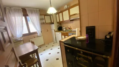 House for Sale in El Valle de Valdebezana--Soncillo- For Rural Tourism photo 2