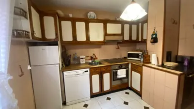 House for Sale in El Valle de Valdebezana--Soncillo- For Rural Tourism photo 3