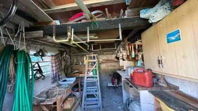 House in Criales de Losa photo 11