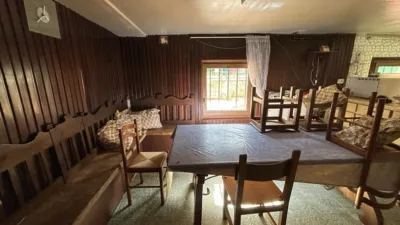 House in Criales de Losa photo 14