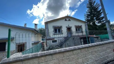 Casa en venta en Criales de Losa - Vista 4