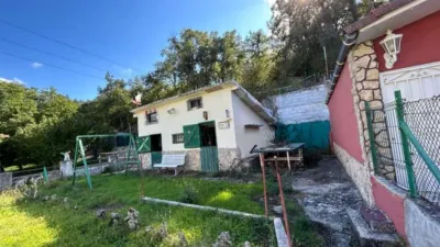 House in Criales de Losa photo 6