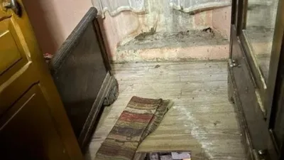 House in Cuezva photo 14