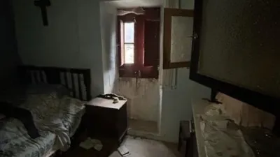 House in Cuezva photo 19