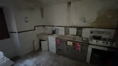 House in Cuezva photo 24