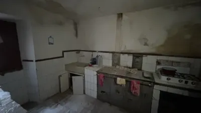 House in Cuezva photo 25
