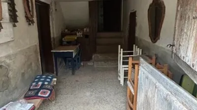 House in Cuezva photo 34