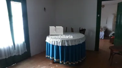 Casa en Casa A La Venta Con Patio y Era en La Merindad de Sotoscueva photo 11
