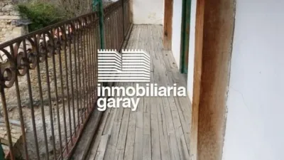 Casa en Casa A La Venta Con Patio y Era en La Merindad de Sotoscueva photo 14