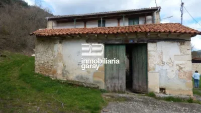 Casa en Casa A La Venta Con Patio y Era en La Merindad de Sotoscueva photo 16