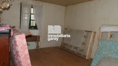 Casa en Casa A La Venta Con Patio y Era en La Merindad de Sotoscueva photo 9