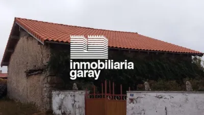 Casa – Valle de Losa - Vista 4