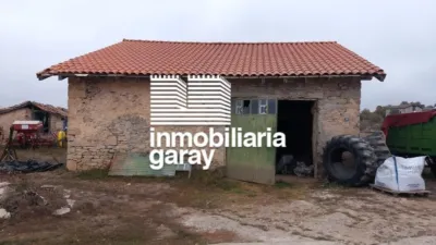 Casa – Valle de Losa - Vista 5