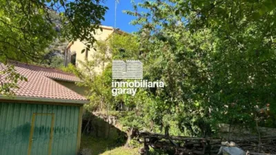 House in Hoz photo 7
