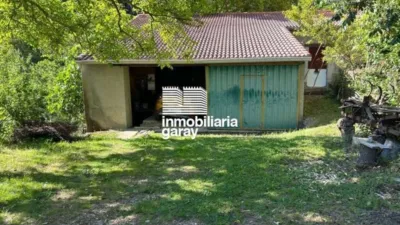House in Hoz photo 8