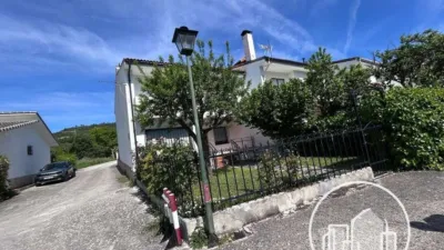 Terraced house in Pedrosa de Tobalina photo 3