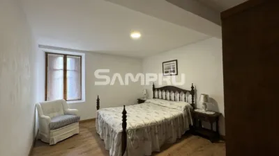 Casa en venta en Zarimutz, Zarimutz (Eskoriatza) de 395.000 €