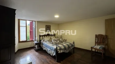 Casa en venta en Zarimutz, Zarimutz (Eskoriatza) de 395.000 €