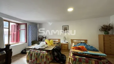 Casa en venta en Zarimutz, Zarimutz (Eskoriatza) de 395.000 €