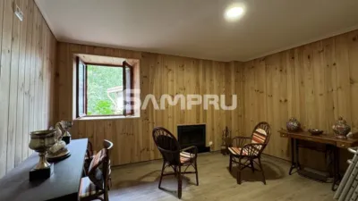 Casa en venta en Zarimutz, Zarimutz (Eskoriatza) de 395.000 €