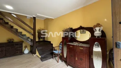 Casa en venta en Zarimutz, Zarimutz (Eskoriatza) de 395.000 €