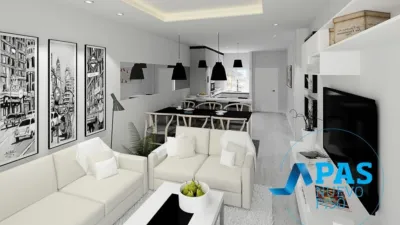 Apartment in Barrio del Canal photo 4