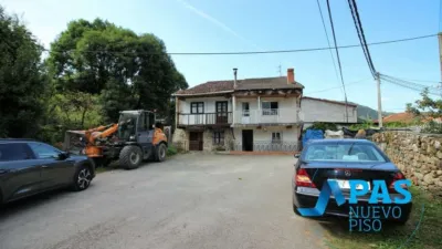 House in Barrio Vega photo 31