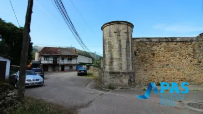 House in Barrio Vega photo 33