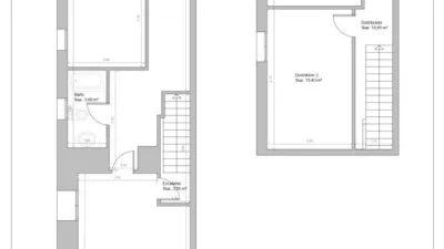 House in Barrio Vega photo 34