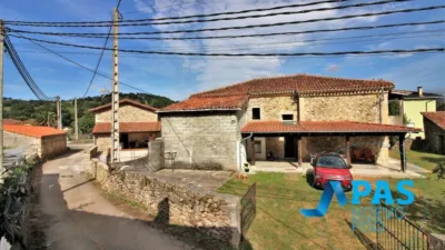 House in Barrio Vega photo 3