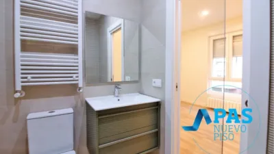 Piso en venta en Calle Alta, cerca de Calle San Rafael, Numancia-San Fernando (Santander) de 274.000 €