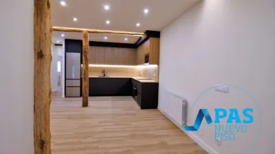 Piso en venta en Calle Alta, cerca de Calle San Rafael, Numancia-San Fernando (Santander) de 274.000 €