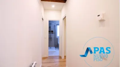 Piso en venta en Calle Alta, cerca de Calle San Rafael, Numancia-San Fernando (Santander) de 274.000 €