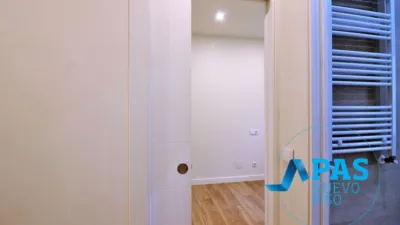 Piso en venta en Calle Alta, cerca de Calle San Rafael, Numancia-San Fernando (Santander) de 274.000 €