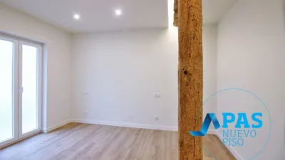 Piso en venta en Calle Alta, cerca de Calle San Rafael, Numancia-San Fernando (Santander) de 274.000 €