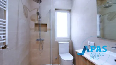 Piso en venta en Calle Alta, cerca de Calle San Rafael, Numancia-San Fernando (Santander) de 274.000 €