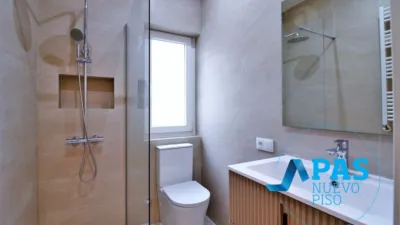 Piso en venta en Calle Alta, cerca de Calle San Rafael, Numancia-San Fernando (Santander) de 274.000 €