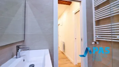 Piso en venta en Calle Alta, cerca de Calle San Rafael, Numancia-San Fernando (Santander) de 274.000 €