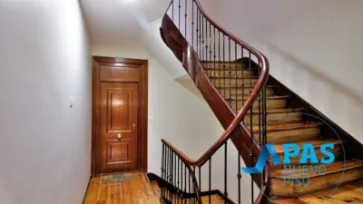Piso en venta en Calle Alta, cerca de Calle San Rafael, Numancia-San Fernando (Santander) de 274.000 €