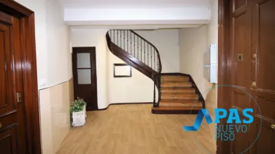 Piso en venta en Calle Alta, cerca de Calle San Rafael, Numancia-San Fernando (Santander) de 274.000 €