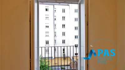 Piso en venta en Calle Alta, cerca de Calle San Rafael, Numancia-San Fernando (Santander) de 274.000 €
