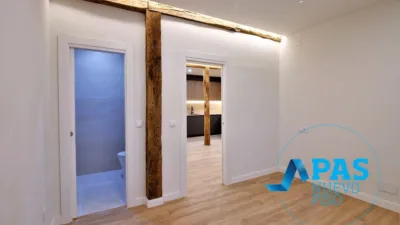 Piso en venta en Calle Alta, cerca de Calle San Rafael, Numancia-San Fernando (Santander) de 274.000 €