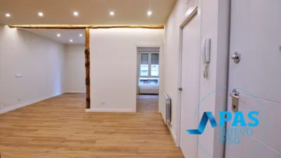 Piso en venta en Calle Alta, cerca de Calle San Rafael, Numancia-San Fernando (Santander) de 274.000 €