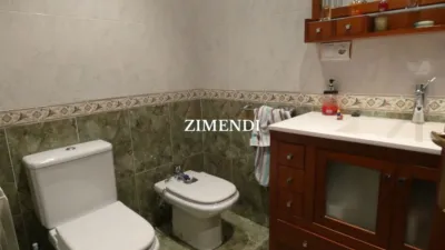 Terraced house in Antso Esteguiz photo 6